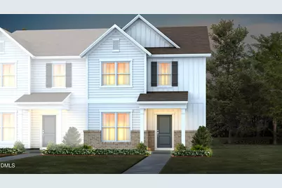 262 Fosterton Cottage Way, Raleigh, NC 27603 - Photo 1