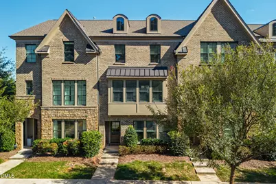 1606 Wooster Street, Raleigh, NC 27607 - Photo 1