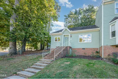 522 Oak Run Drive, Raleigh, NC 27606 - Photo 1