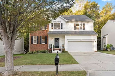 2220 Spruce Shadows Lane, Raleigh, NC 27614 - Photo 1