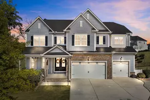 213 Lofty Oak Ln, Holly Springs, NC 27540 - Photo 1
