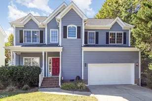 9305 Langwood Dr, Raleigh, NC 27617 - Photo 1