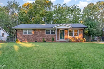 1320 Pineview Drive, Garner, NC 27529 - Photo 1