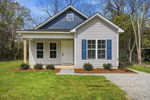 1107 N John St, Goldsboro, NC 27530 - Photo 1