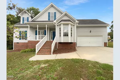 2901 Piney Court, Raleigh, NC 27603 - Photo 1