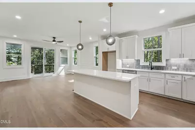 641 Conover Road #B, Durham, NC 27703 - Photo 1