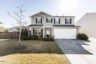 3425 Teravista Way, Raleigh, NC 27616 - Photo 1