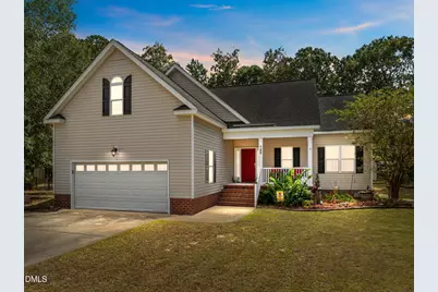 122 Pirate Cove Road, Washington, NC 27889 - Photo 1