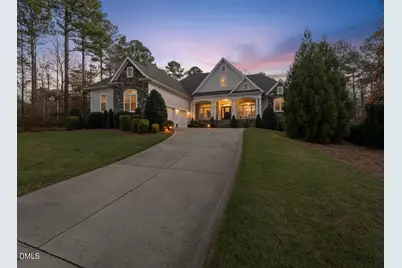 121 Chapel Ridge Drive, Pittsboro, NC 27312 - Photo 1