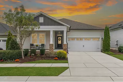 1221 Elk Falls Drive, Wendell, NC 27591 - Photo 1