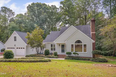 7124 Asheway Drive, Holly Springs, NC 27540 - Photo 1