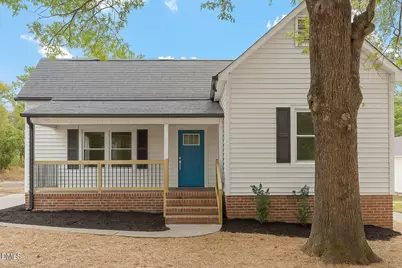 2405 Shirley Street, Durham, NC 27705 - Photo 1