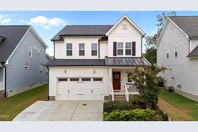 2425 Glade Mill Court, Fuquay Varina, NC 27526 - Photo 1
