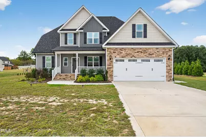 35 Waverly Pond Lane, Wendell, NC 27591 - Photo 1