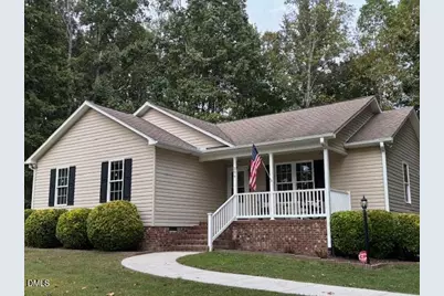 399 Sunnyvale Lane, Roxboro, NC 27574 - Photo 1