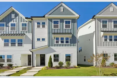 1022 Zelkova Lane, Durham, NC 27517 - Photo 1