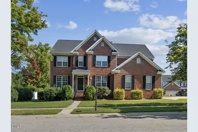 930 Pristine Lane, Rolesville, NC 27571 - Photo 1