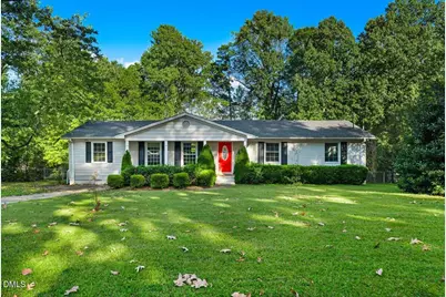 1708 Pinedale Drive, Raleigh, NC 27603 - Photo 1