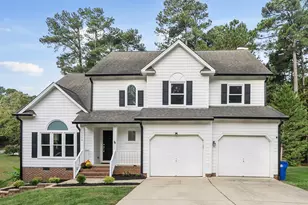 5316 Easthorpe Dr, Raleigh, NC 27613 - Photo 1