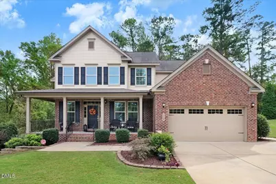 122 Holyoke Court, Raleigh, NC 27603 - Photo 1
