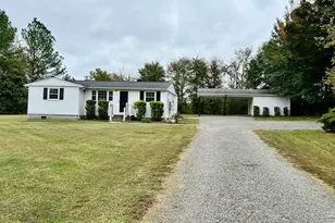 9590 Amis Chapel Rd, Oxford, NC 27565 - Photo 1