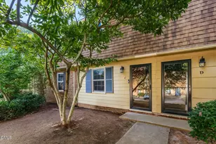 4818 Blue Bird Ct, Raleigh, NC 27606 - Photo 1