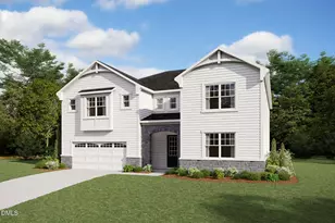 300 Yellow River Wy, Garner, NC 27529 - Photo 1