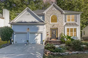 4623 Regency Dr, Durham, NC 27713 - Photo 1