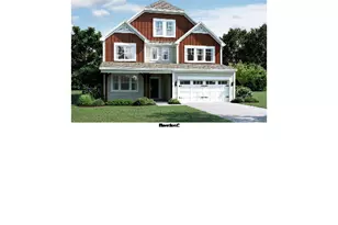 7117 Mystic Sea Ln, Apex, NC 27523 - Photo 1
