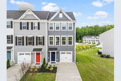 611 Silverado Sunset Loop, Wendell, NC 27591 - Photo 1