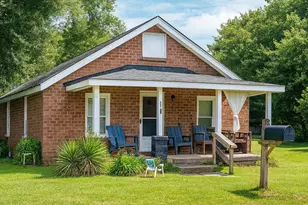 1300 Railroad St, Henderson, NC 27536 - Photo 1