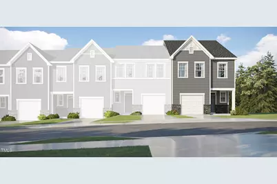 6021 Grey Colt Way, Durham, NC 27703 - Photo 1