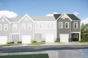 6021 Grey Colt Wy, Durham, NC 27703 - Photo 1