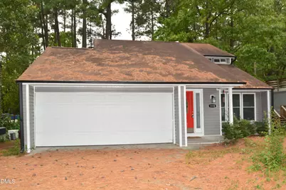 1110 Elmira Avenue, Durham, NC 27707 - Photo 1