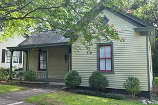 509 N East St, Raleigh, NC 27604 - Photo 1