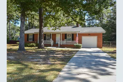 27 White Oak Drive, Smithfield, NC 27577 - Photo 1