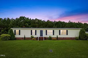 205 Sweeten Branch Dr, Pikeville, NC 27863 - Photo 1