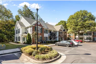 3322 Kudrow Lane, Morrisville, NC 27560 - Photo 1
