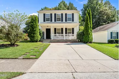 4809 Silverdene Street, Raleigh, NC 27616 - Photo 1