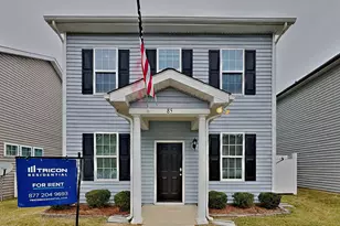 85 Scotch Bonnet Ridge, Clayton, NC 27520 - Photo 1