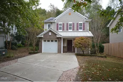 224 Palmdale Court, Holly Springs, NC 27540 - Photo 1