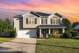 509 Jamestown Ave, Fayetteville, NC 28303 - Photo 1