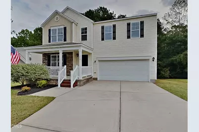 264 Farrington Drive, Clayton, NC 27520 - Photo 1