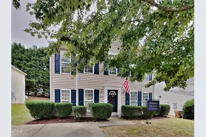 617 Champion Street, Clayton, NC 27520 - Photo 1