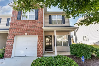 3531 Oneonta Avenue, Raleigh, NC 27604 - Photo 1