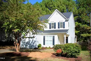 8424 Parkstone Dr, Raleigh, NC 27613 - Photo 1