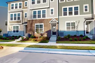 5017 Jowett's Walk Dr, Cary, NC 27519 - Photo 1