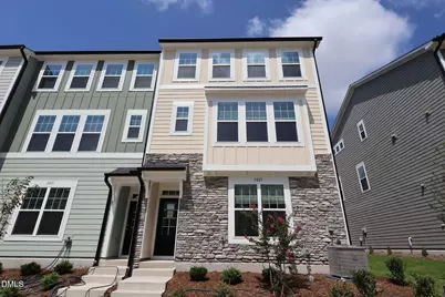 5021 Jowett's Walk Drive #32, Cary, NC 27519 - Photo 1