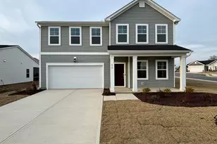 654 Roy Adams Rd, Angier, NC 27501 - Photo 1