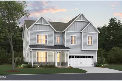 2437 Vetrina Way, Apex, NC 27502 - Photo 1